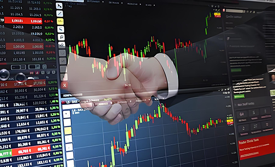 欧易跟单神器交易界面